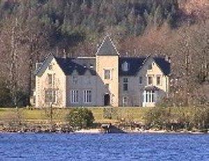 Glenfinnan Εξωτερικό φωτογραφία